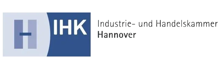 Zertifiziert durch die IHK Hannover